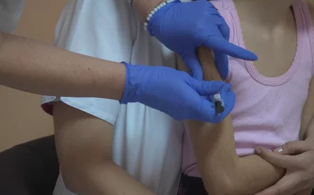 Otvorena vrata za HPV vakcinaciju