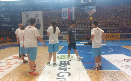 Šapčani osvojili zlato u Italiji