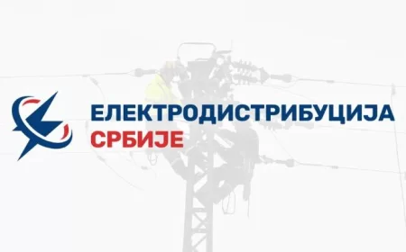 Elektrodistribucija Srbije upozorava na prevaru 