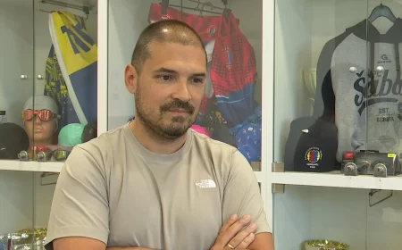Dobra sezona vaterpolista Šapca i Save 