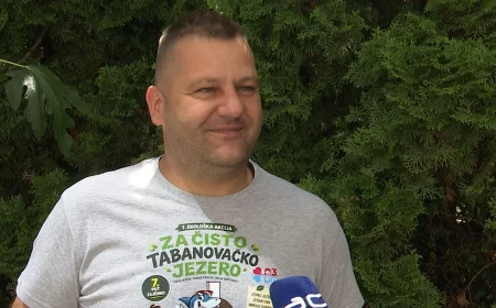 Dani ronjenja i ekologije 31. maja 