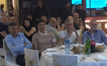 Dve decenije Savaciuma 