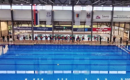 Šapčani poraženi od Novog Beograda