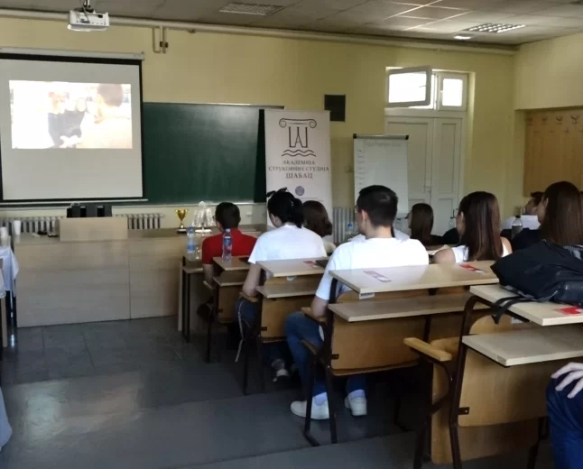 Stečeno znanje iz marketinga primenjeno u praksi 