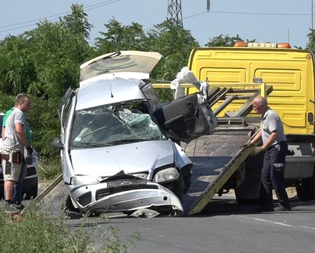 Vikendom više saobraćajki nego radnim danima 