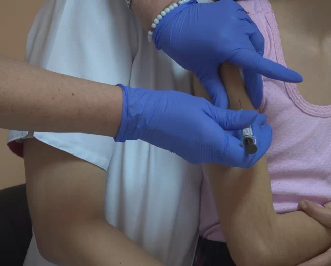 Otvorena vrata za HPV vakcinaciju