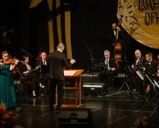 Bisernica ponovo pred Šapčanima 