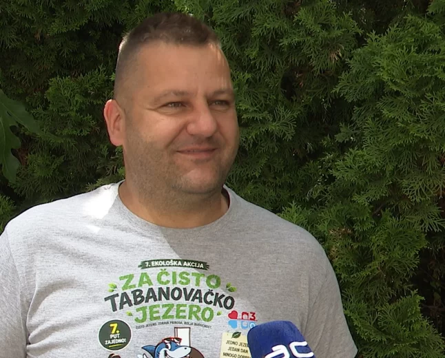 Dani ronjenja i ekologije 31. maja 