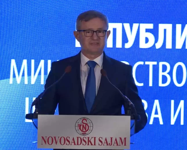 Završen Sajam poljoprivrede u Novom Sadu 