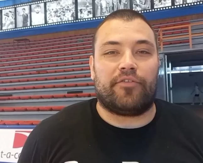 Šapčanina na Evropskom prvenstvu u rvanju 