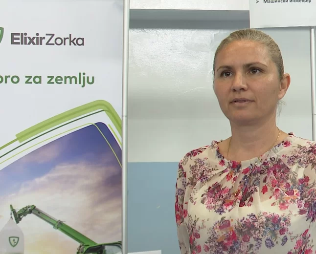 Slobodne tri pozicije za Elixir Zorku 