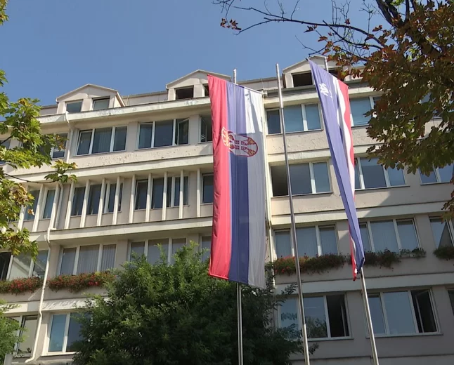Jačanje partnerstva sa organizacijama civilnog društva 