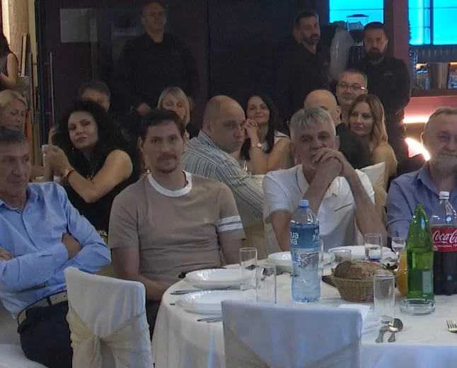 Dve decenije Savaciuma 