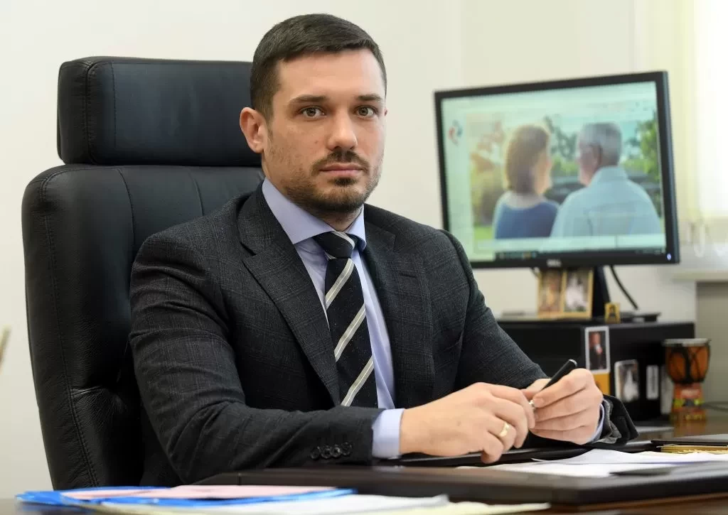 Spremni paketi pomoći penzionerima 