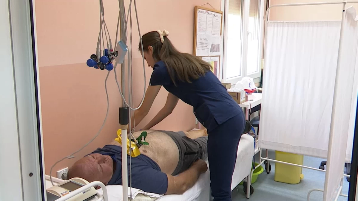 Visokorizični pacijenti upućeni na dalju dijagnostiku