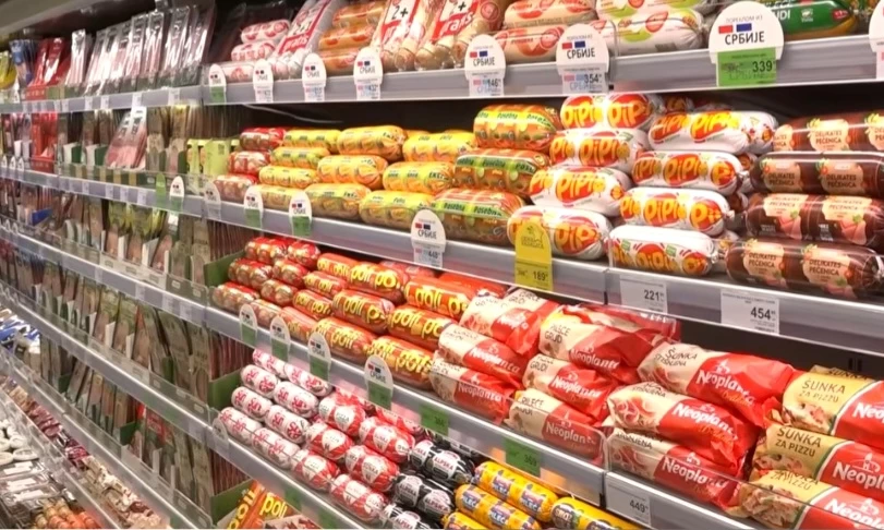 Država štiti potrošače