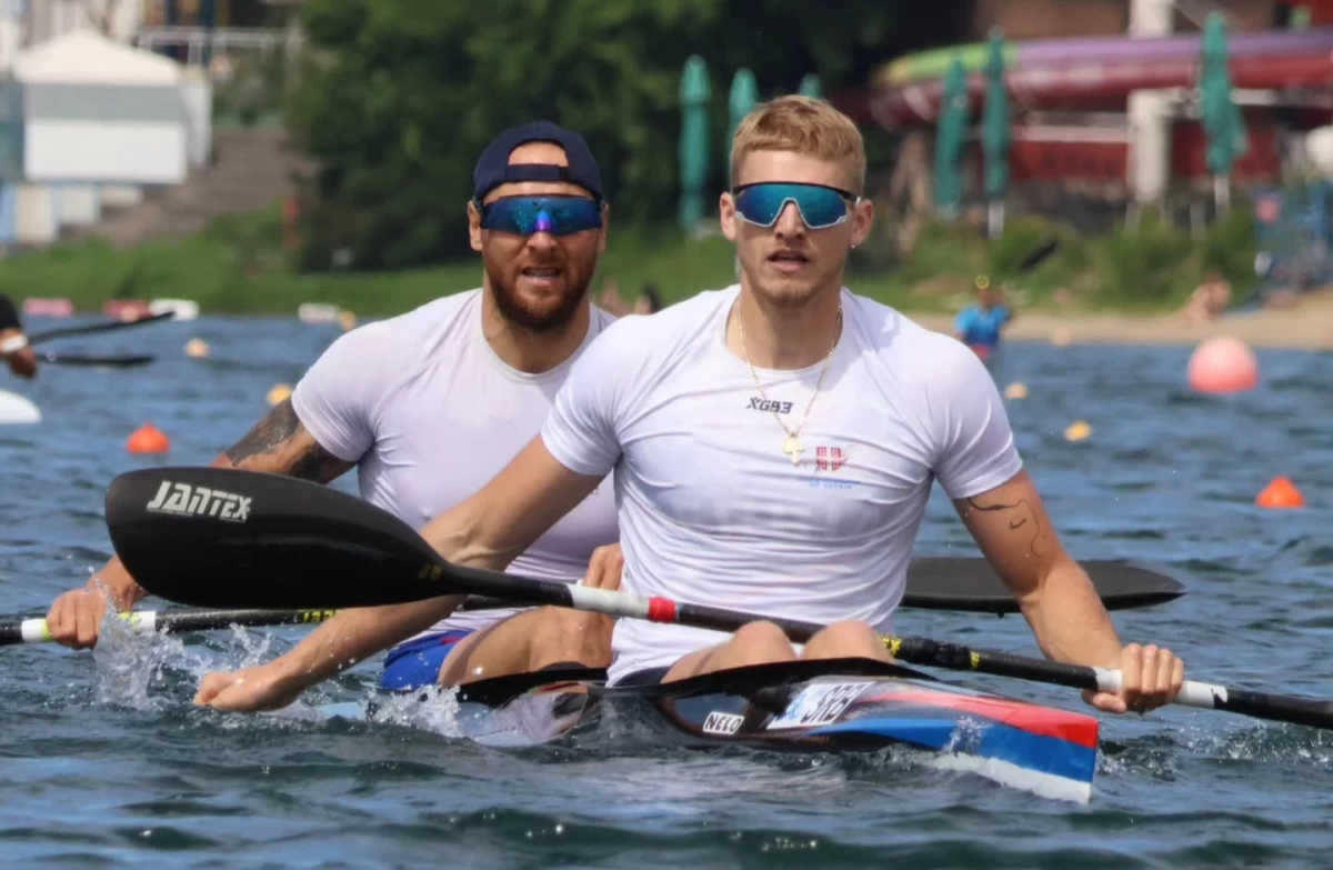 Šapčani u Portugalu na Evropskom šampionatu