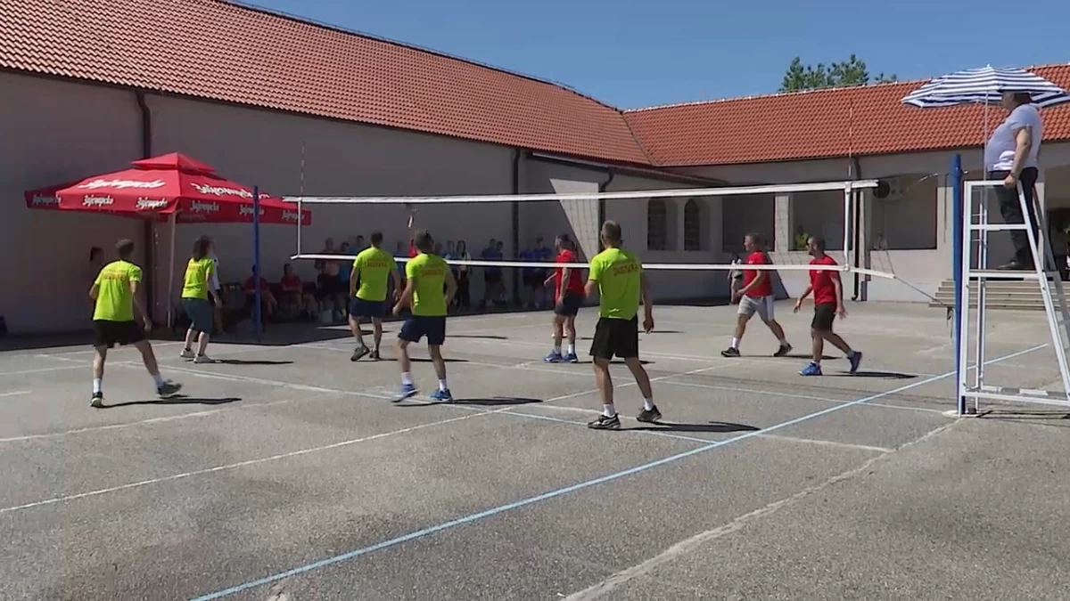Zablaće pobednik Seoske olimpijade