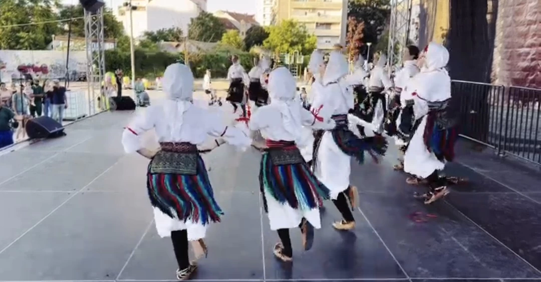 Tri koncerta Abraševića