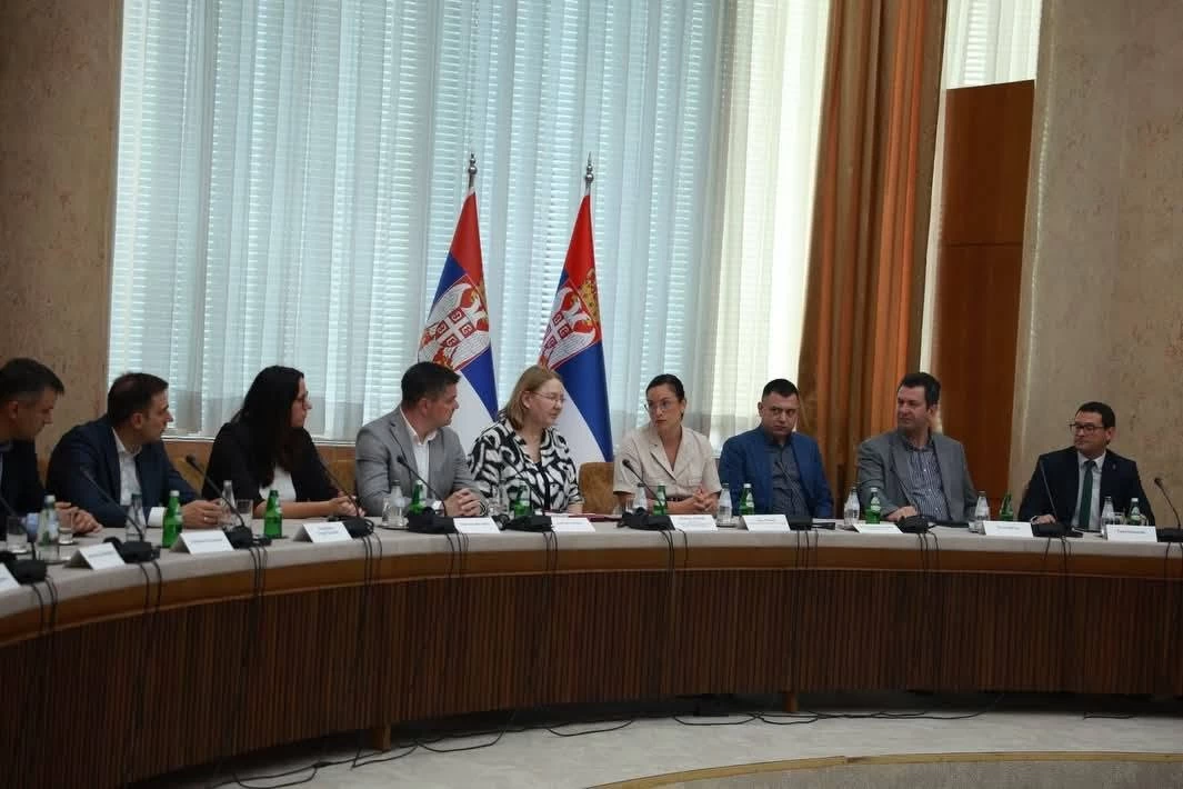 Šabac dobija nove zelene površine: Potpisan ugovor za ozelenjavanje grada
