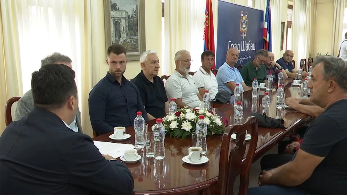 Priznanja dobrovoljnim davaocima krvi 
