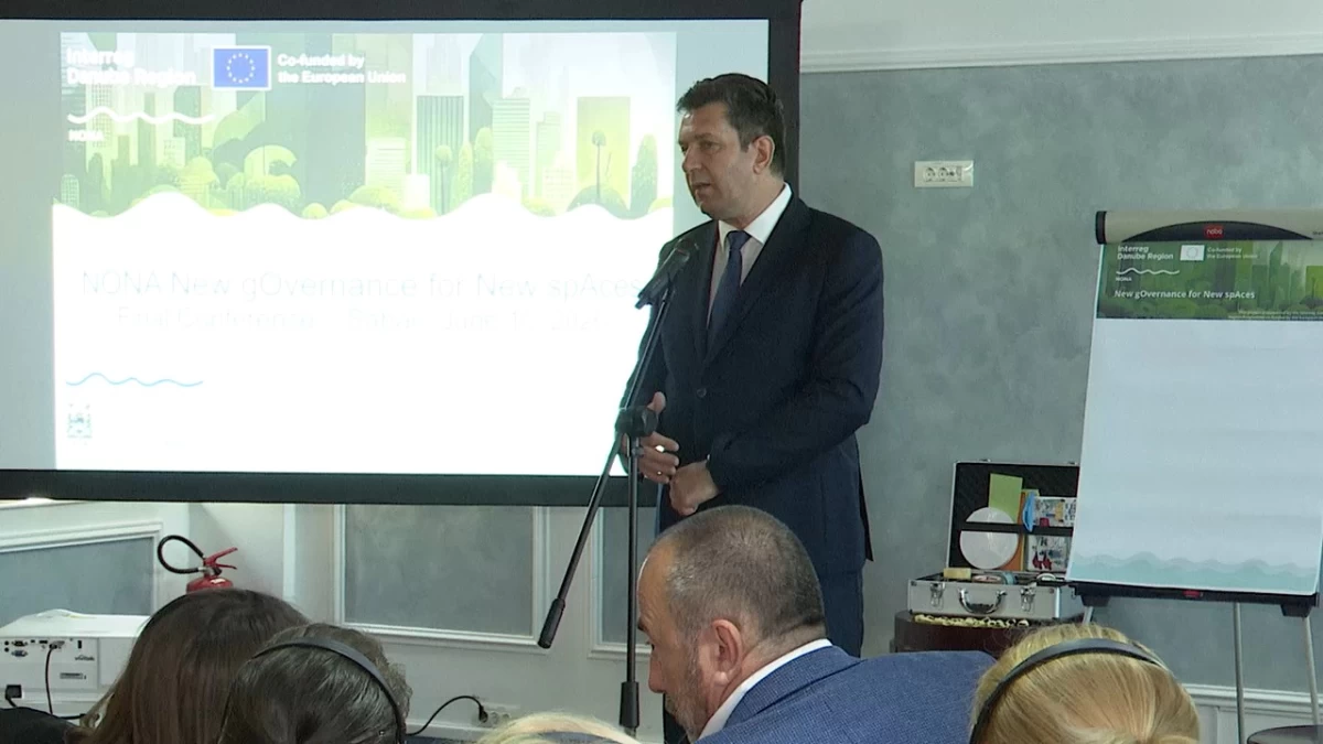 Projekat NONA završen u Šapcu