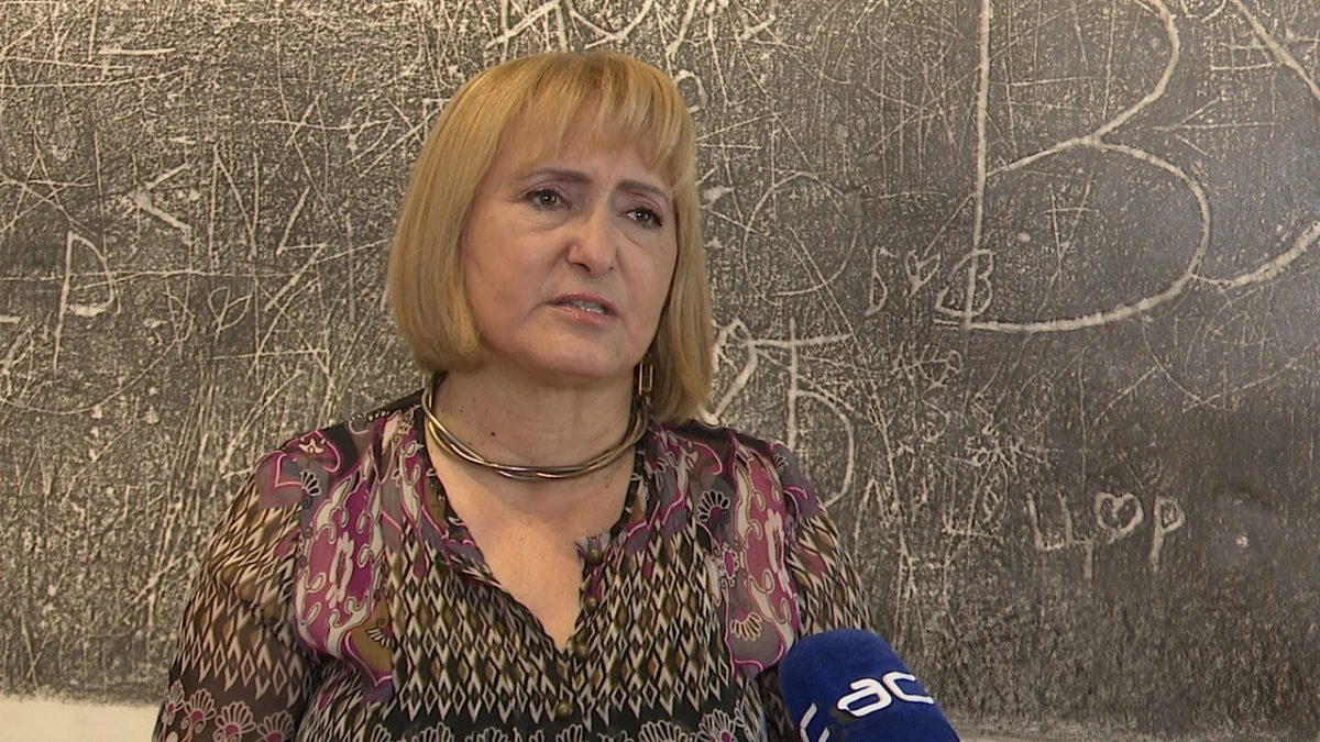 Na izložbi crteža 46 radova 