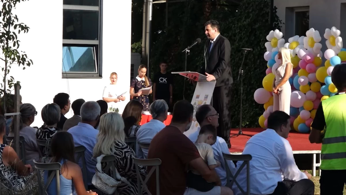 Uručene Vidovdanske nagrade