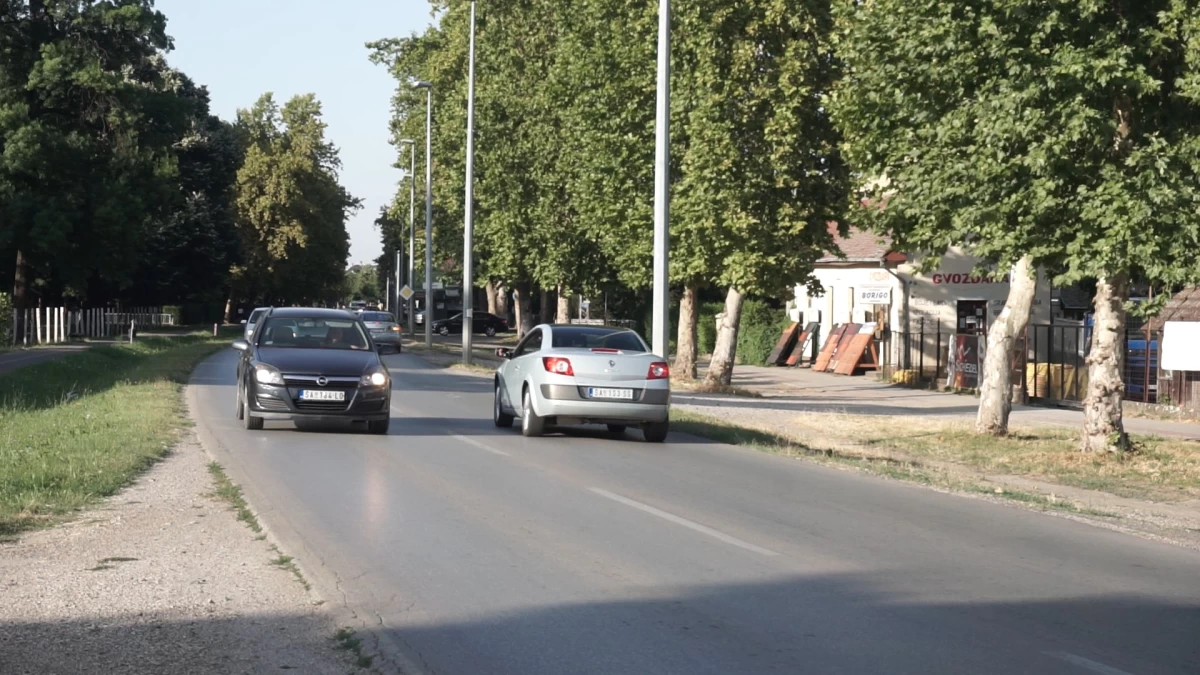Počela kampanja "Vozi odmoran"