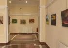 Do 17. juna izložba Likovne kolonije Nakučani 