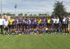 Savacium ugostio Partizan