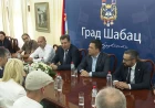 Gradovi i opštine nosioci BFC sertifikata gosti Šapca