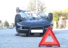 Tokom leta više saobraćajnih nezgoda