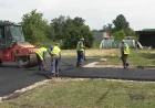 Završavaju se radovi u Duvaništu 