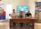 Mišar domaćin Seoske olimpijade