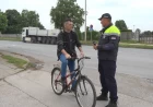 Kontrola dvotočkaša do 07. juna 