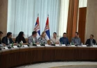 Šabac dobija nove zelene površine: Potpisan ugovor za ozelenjavanje grada
