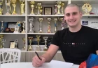 Iz Crvene zvezde u Šabac