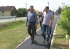 Gradonačelnik Pajić posetio Zminjak 