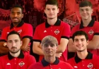 Mačvu pojačala šestorica igrača