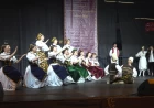Više od 500 učesnika na Abraševićevoj Folklorijadi 