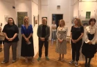 Оtvorena izložba radova mladih umetnica