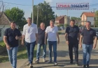 Glišić posetio Jalovik