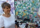 Jelena Stanković Naj domaćica na Danima borovnice