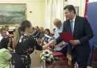 Potpisani ugovor za kupovinu traktora