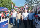 Glišić posetio Grušić 