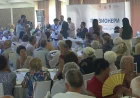 Tribina za šabačke penzionere 