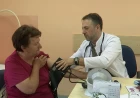 Dobar odziv meštana Mačvanskog Pričinovića na preventivne preglede 