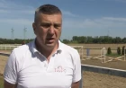 Taur spreman za državni šampionat 