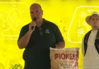 Vek Pionira